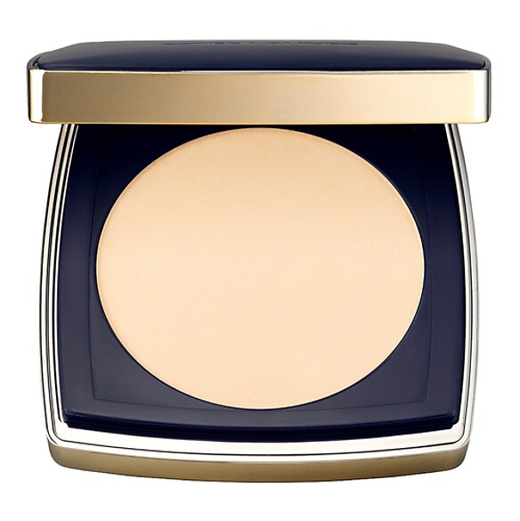 Double Wear Stay-in-Place Matte Powder Foundation SPF 10 - Podkład, ESTÉE LAUDER
